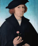 Йос ван Клеве (1485 - 1540) - фото 1