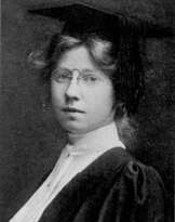 Imogen Cunningham (1883 - 1976)