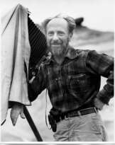 Edward Weston (1886 - 1958)