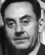 Man Ray