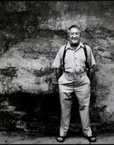 Aaron Siskind (1903 - 1991)