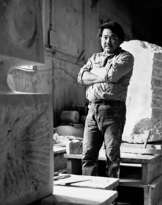 Minoru Niizuma (1930 - 1998)