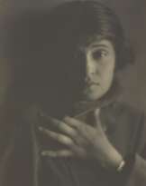 Tina Modotti (1896 - 1942)