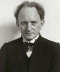 August Sander (1876 - 1964) - Foto 1
