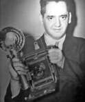 Arthur Fellig (Weegee) (1899 - 1968) - photo 1