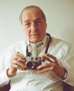 William Eggleston