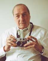 William Eggleston (1939)