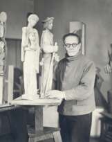 Jean Lambert-Rucki (1888 - 1967)