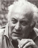 Antoniucci Volti (1915 - 1989)