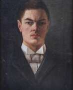 Kuzma Petrov-Vodkin