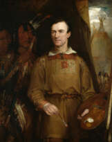 George Catlin (1796 - 1872)