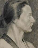 Alois Bergmann-Franken (1897 - 1965)