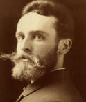 John White Alexander (1856 - 1915) - Foto 1