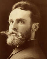 Джон Уайт Александер (1856 - 1915)