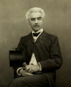 Jean-Léon Gérôme