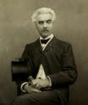 Jean-Léon Gérôme (1824 - 1904) - photo 1