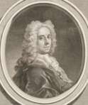 Марко Риччи (1676 - 1730) - фото 1