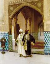 Rudolf Ernst (1854 - 1932)
