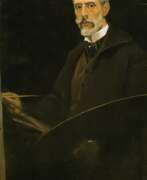 Antonio Maria Fabrés y Costa