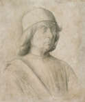 Джентиле Беллини (1429 - 1507) - фото 1