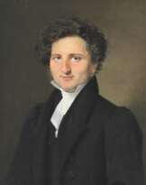 Йохан Лоренц Йенсен (1800 - 1856)