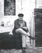 Winfred Gaul (1928 - 2003)