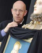 Michael Stennett (1946 - 2020)