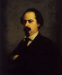 Eugenio Lucas Velázquez (1817 - 1870) - Foto 1