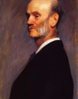 Hercules Brabazon Brabazon (1821 - 1906)