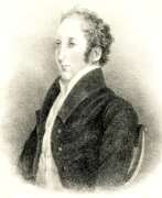 Charles D'Oyly