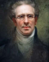 Rembrandt Peel (1778 - 1860)