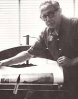 Benton Murdoch Spruance (1904 - 1967)