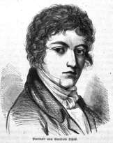 Christian Gottlieb Schick (1776 - 1812)