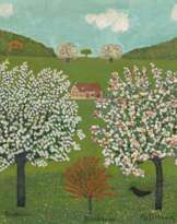 Gottlieb Speiser (1875 - 1963)