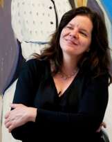 Chantal Joffe (1969)