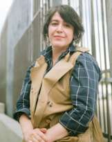 Элла Круглянская (1978)