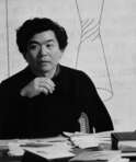 Shusaku Arakawa (1936 - 2010) - Foto 1