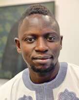 Oluwole Omofemi (1988)