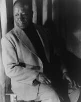 Beauford Delaney (1901 - 1979)