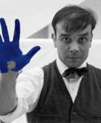 Yves Klein