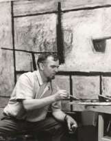 William Scott (1913 - 1989)
