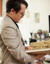 Julien Nguyen (1990)