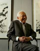 Zao Wou-Ki (1920 - 2013)
