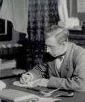 Отто ван Рис (1884 - 1957) - фото 1