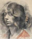 Adrienne (Adya) van Rees-Dutilh (1876 - 1959) - Foto 1