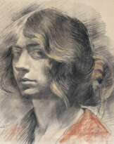 Adrienne (Adya) van Rees-Dutilh (1876 - 1959)