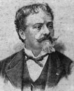 Alberto Pasini