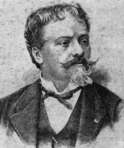 Альберто Пазини (1826 - 1899) - фото 1