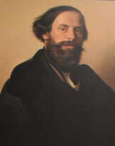 Ippolito Caffi (1809 - 1866)