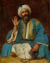 Карл Ньюман (1858 - 1932)